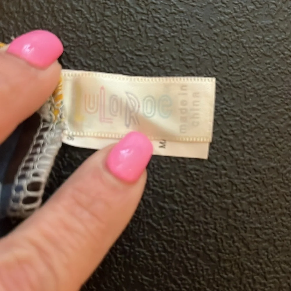 LuLaRoe lu la